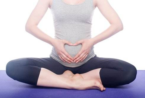 孕妇在怀孕期间练习瑜伽有什么好处？