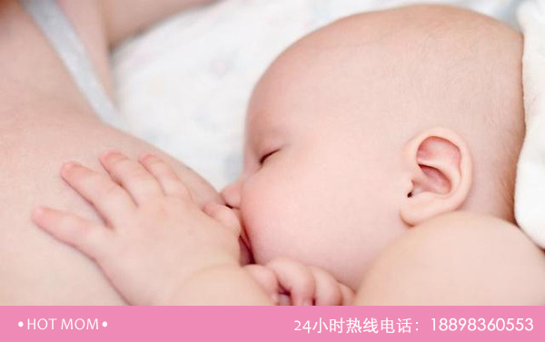 母乳喂养指导